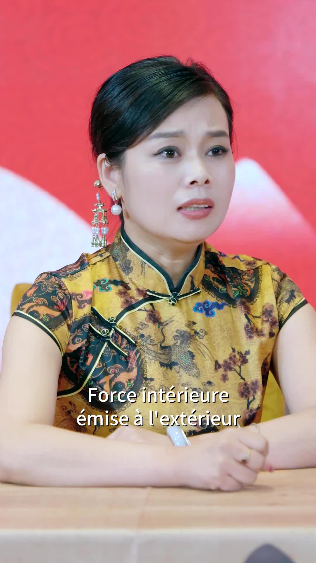 Épisode 21 - Trois Aiguilles pour la Sirène: Le Guérisseur Suprême